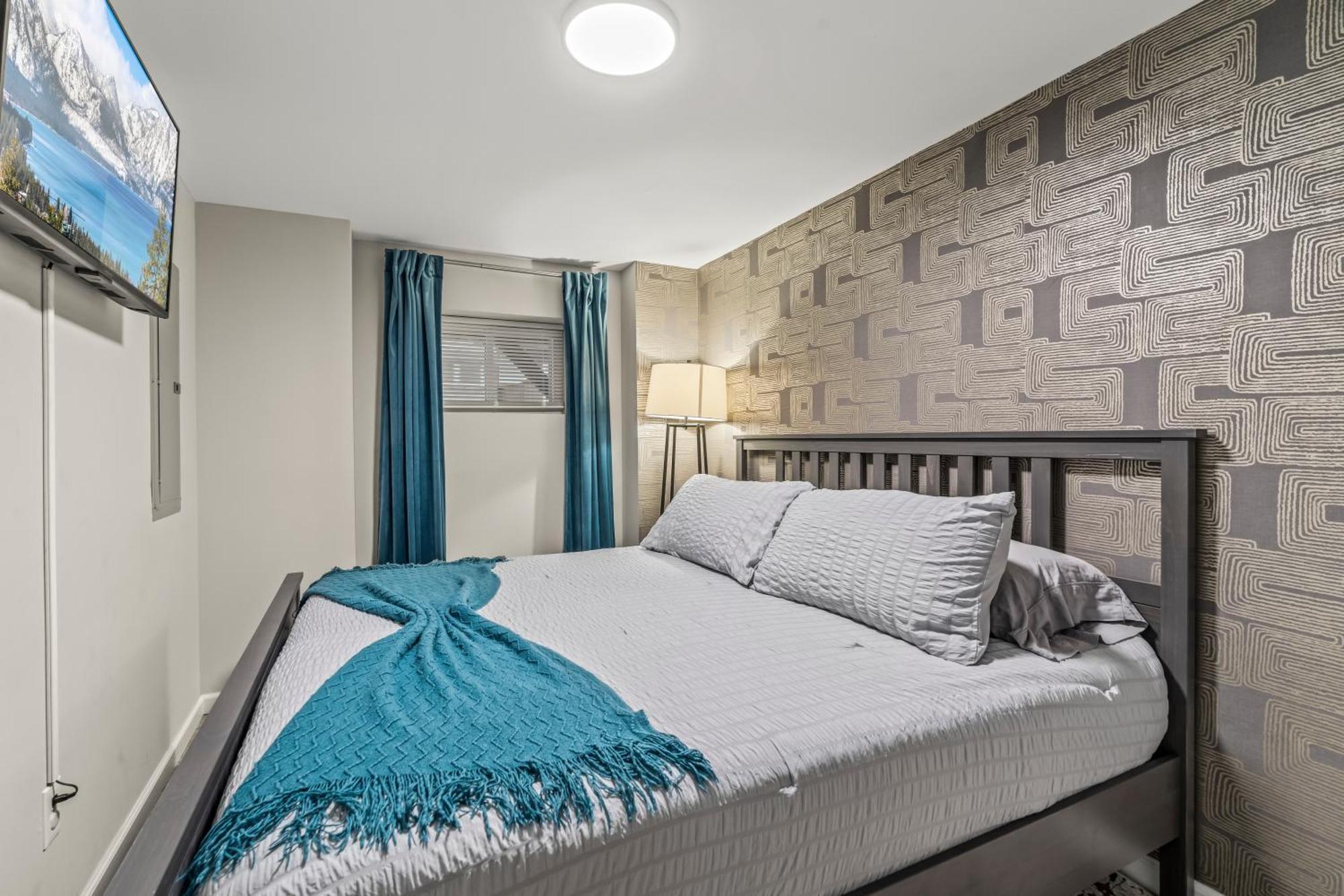 Uptown Gem! A Family Home Free Early Check-In! Philadelphia Exteriör bild