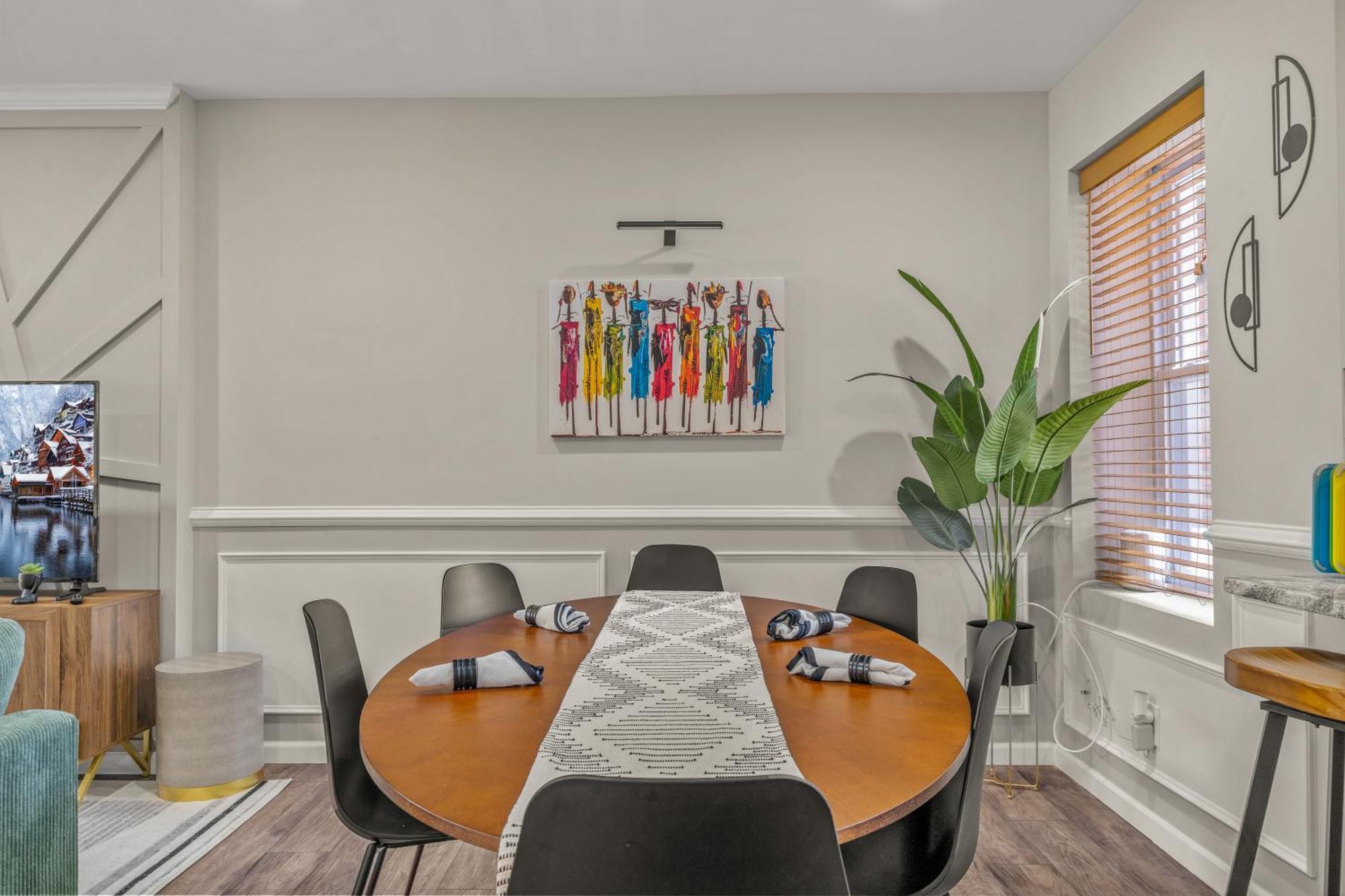 Uptown Gem! A Family Home Free Early Check-In! Philadelphia Exteriör bild