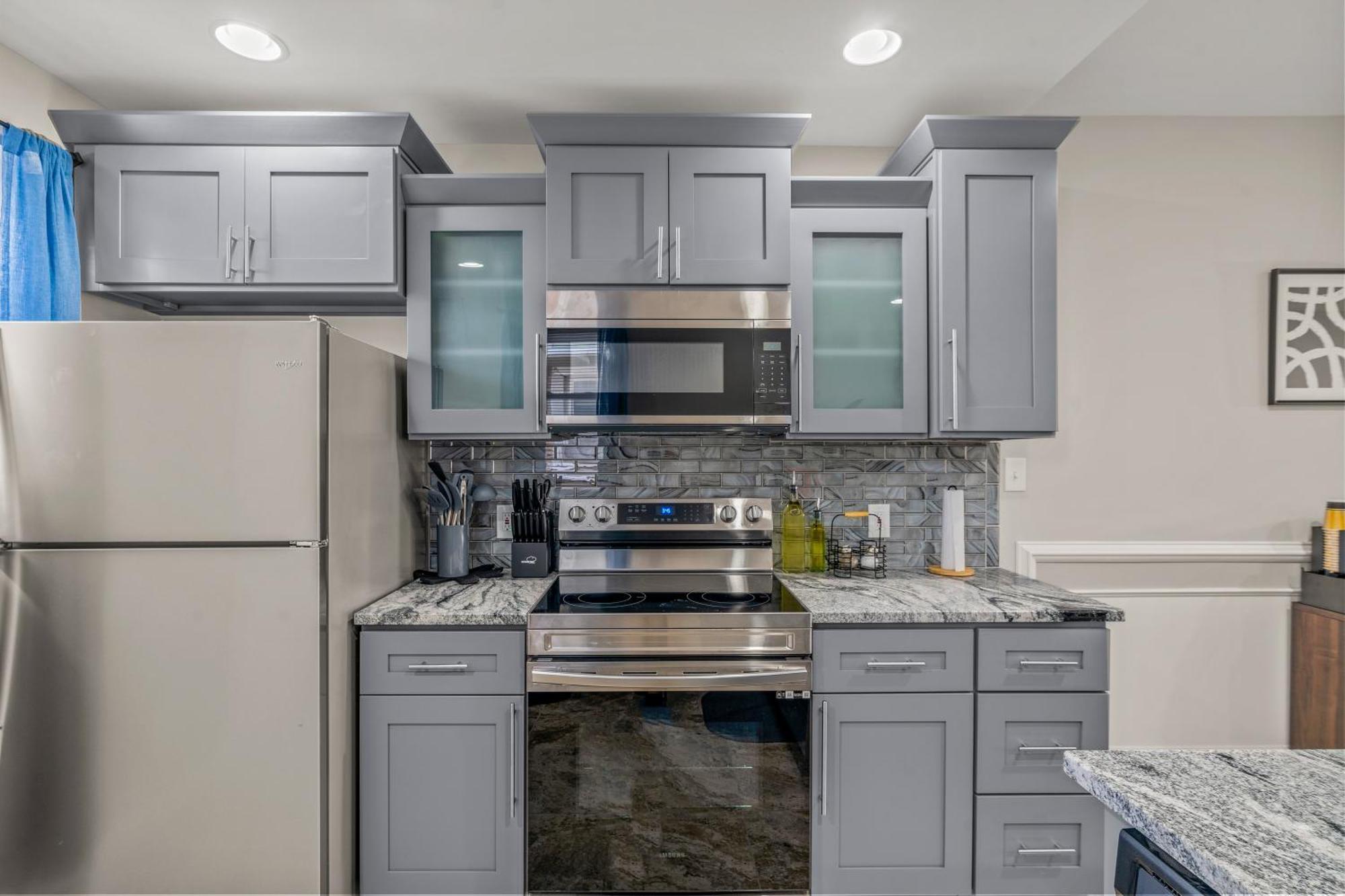 Uptown Gem! A Family Home Free Early Check-In! Philadelphia Exteriör bild