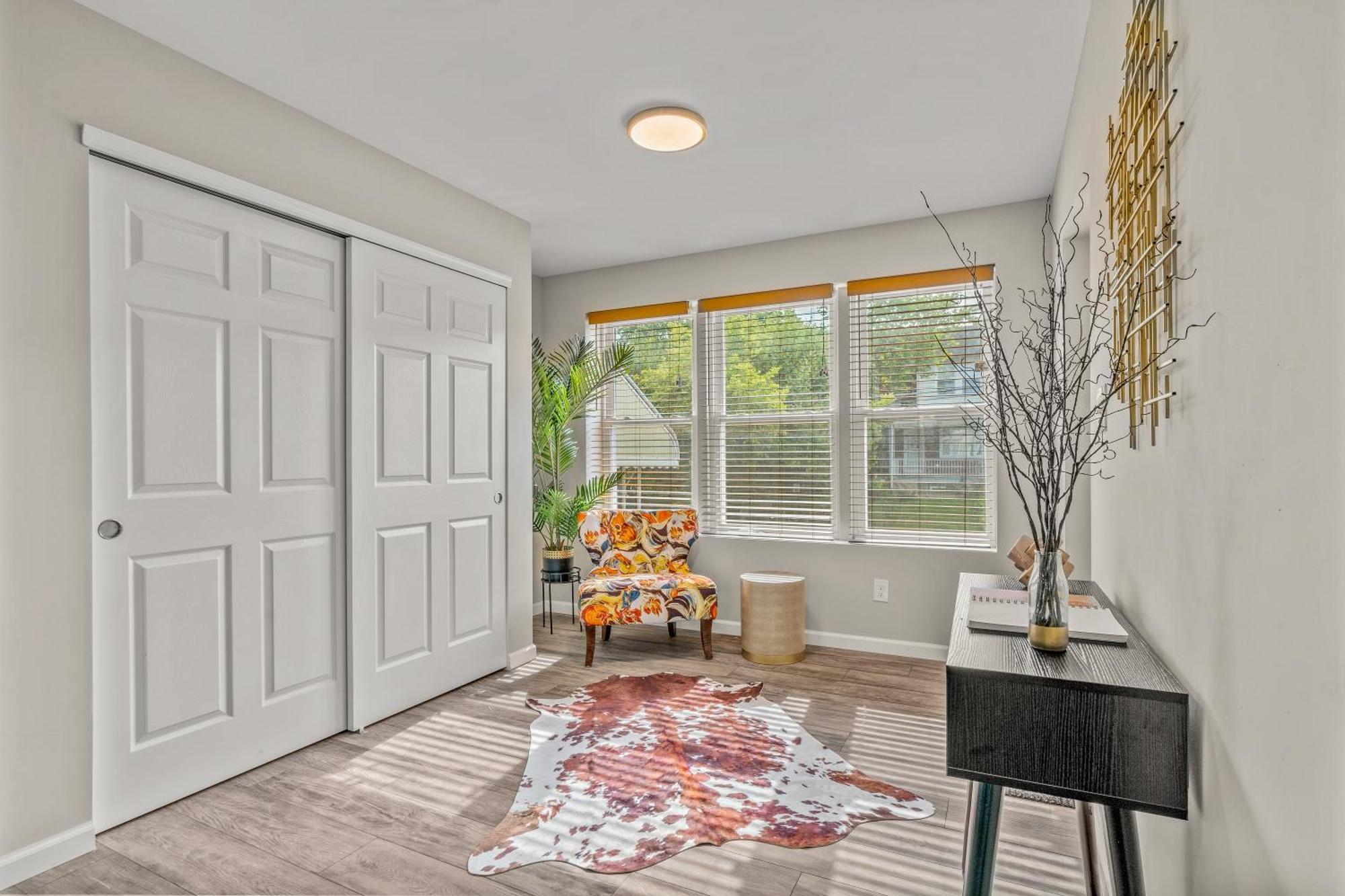 Uptown Gem! A Family Home Free Early Check-In! Philadelphia Exteriör bild