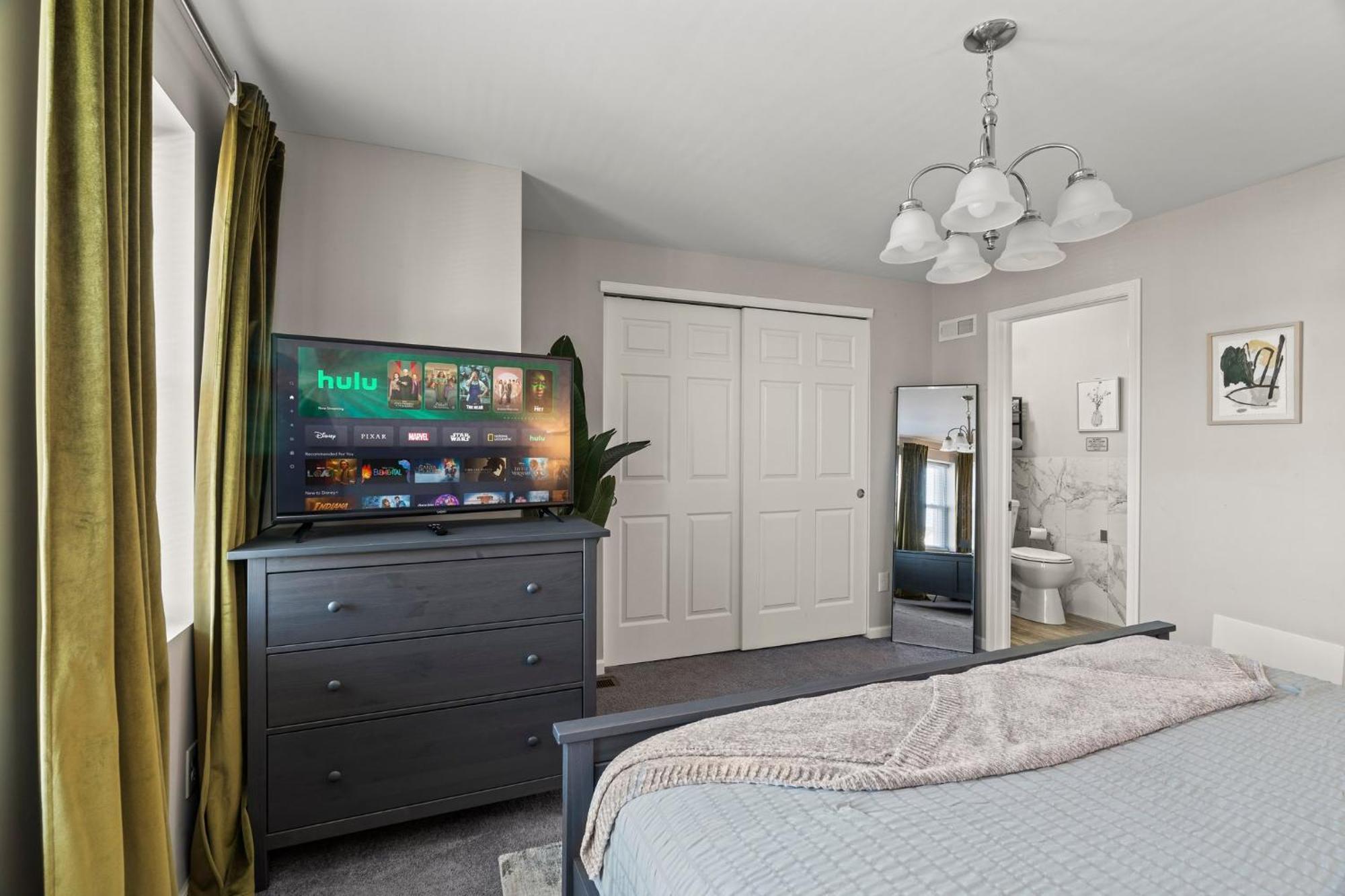 Uptown Gem! A Family Home Free Early Check-In! Philadelphia Exteriör bild